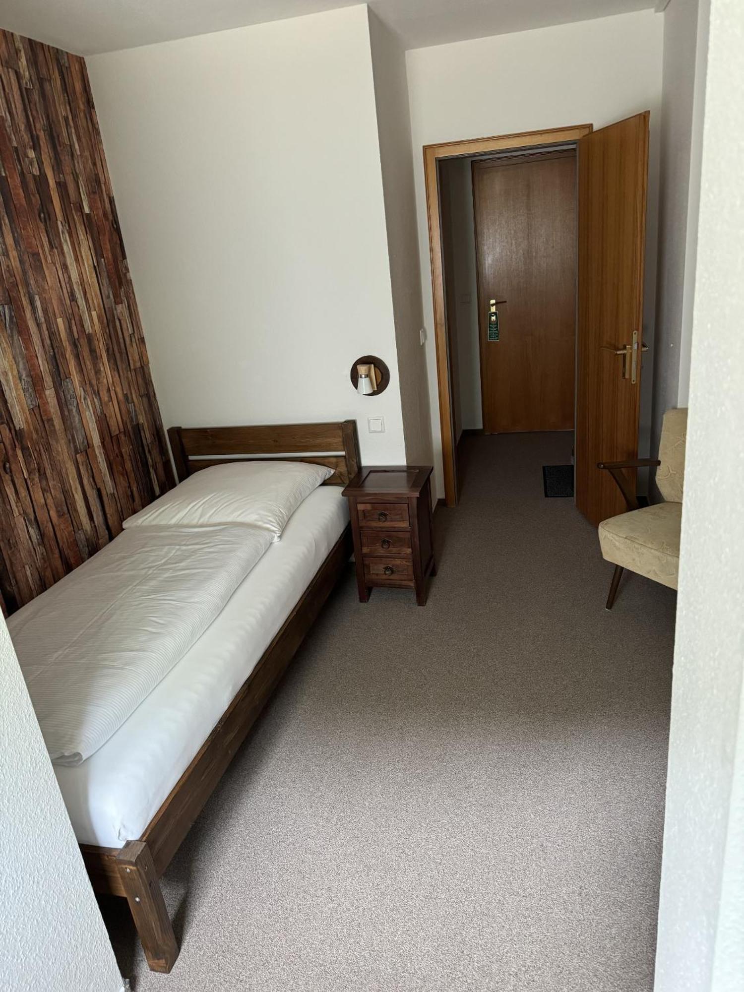 Hotel Silberfelsen Menzenschwand-Hinterdorf Exteriör bild