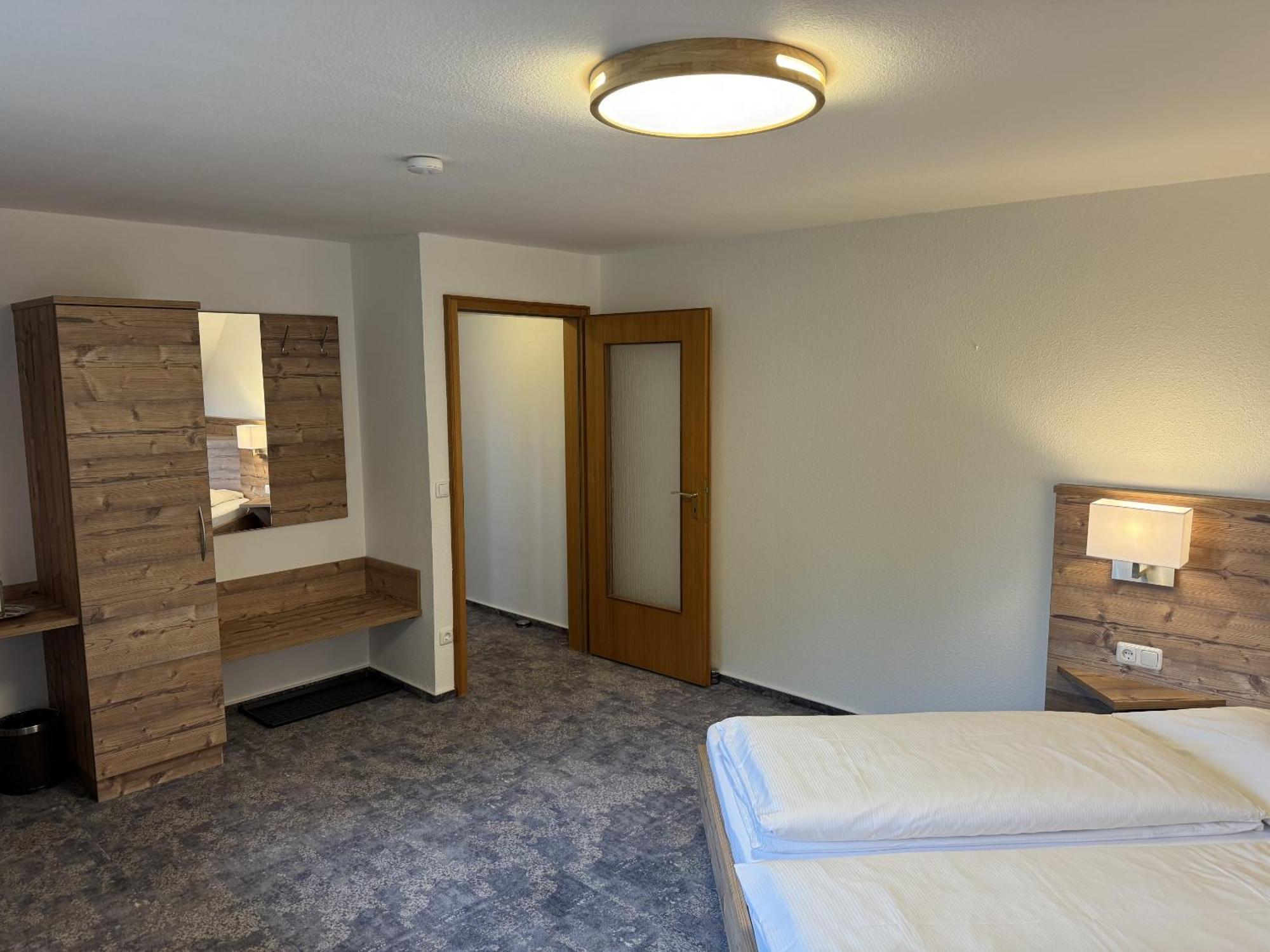 Hotel Silberfelsen Menzenschwand-Hinterdorf Exteriör bild